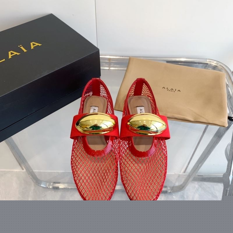 Other flat shoes
